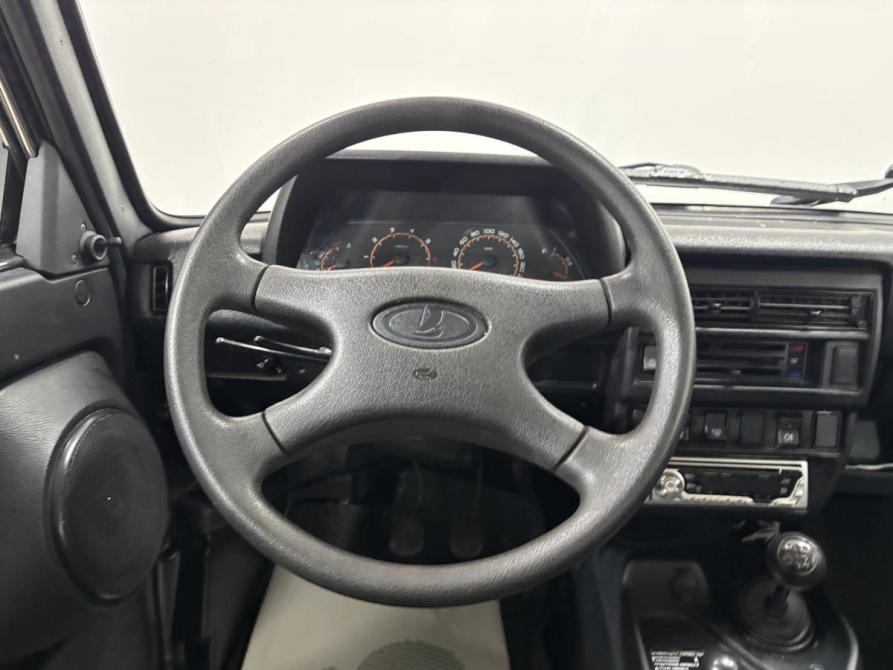 Lada (ВАЗ) 2131 (4x4) I Альметьевск  - изображение 13