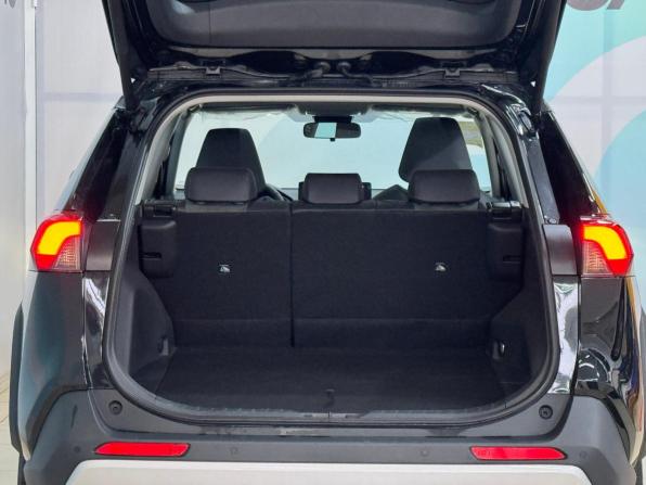 Toyota RAV4 V (XA50) с пробегом 2025 года, цена 4 140 000 рублей, 85 км, внедорожник, Автокод Объявления