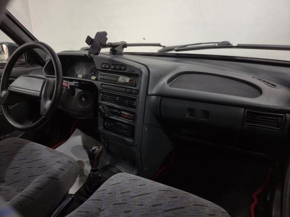 Lada (ВАЗ) 2114 с пробегом 2011 года, цена 225 000 рублей, 129590 км, хэтчбек, Автокод Объявления