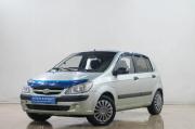 Hyundai Getz I Рестайлинг Новокузнецк  - изображение 26