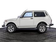 Lada (ВАЗ) Niva Legend I Москва  - изображение 33