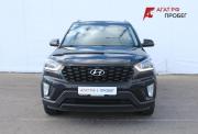 Hyundai Creta I Нижний Новгород  - изображение 23