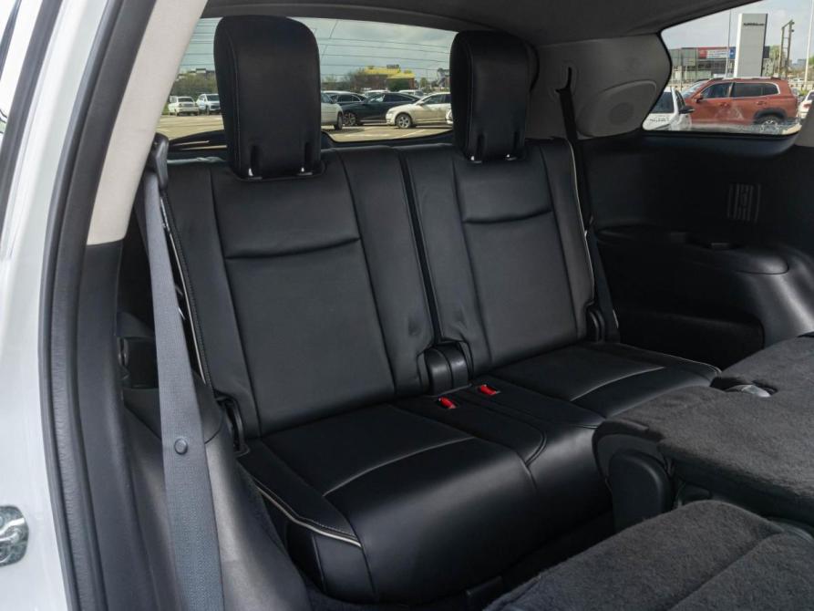 Infiniti QX60 I Рестайлинг Краснодар  - изображение 9