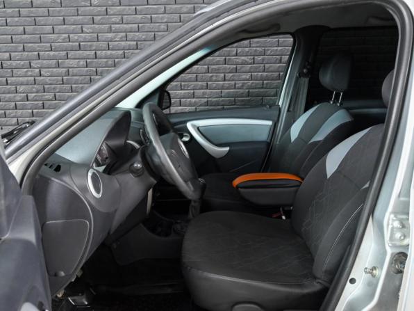 Lada (ВАЗ) Largus I с пробегом 2019 года, цена 1 000 000 рублей, 57221 км, универсал, Автокод Объявления