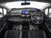 Honda Freed I Рестайлинг Иркутск  - изображение 35