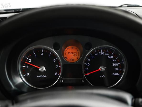Nissan X-Trail II с пробегом 2008 года, цена 849 000 рублей, 350235 км, внедорожник, Автокод Объявления