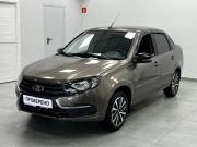 Lada (ВАЗ) Granta I Рестайлинг Альметьевск  - изображение 19