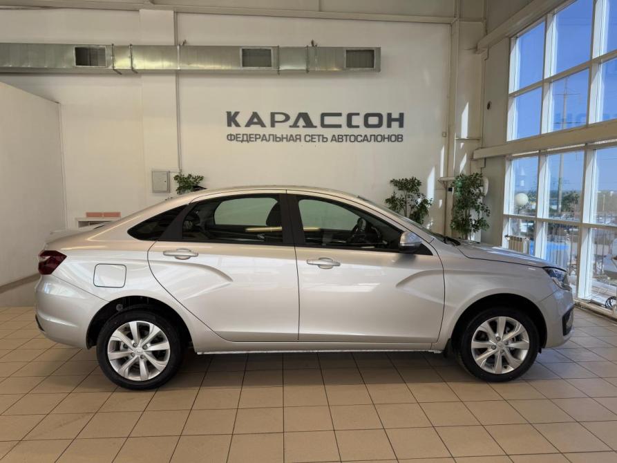 Lada (ВАЗ) Vesta I Рестайлинг (NG) Волгоград  - изображение 6
