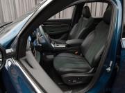 Geely Monjaro I Москва  - изображение 37