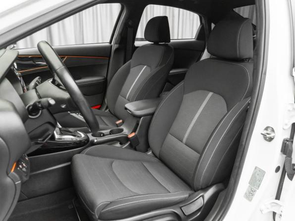 Kia Cerato IV с пробегом 2021 года, цена 2 090 000 рублей, 98162 км, седан, Автокод Объявления