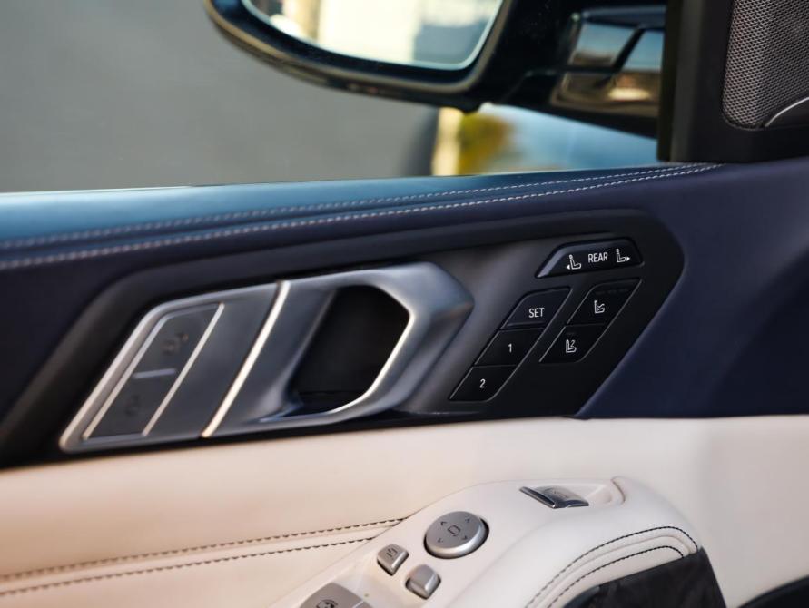 BMW X7 I (G07) Санкт-Петербург  - изображение 26