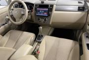 Nissan Tiida I Рестайлинг Астрахань  - изображение 34