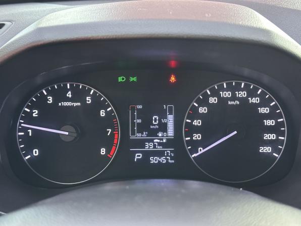 Hyundai Creta I с пробегом 2019 года, цена 1 975 000 рублей, 50457 км, внедорожник, Автокод Объявления