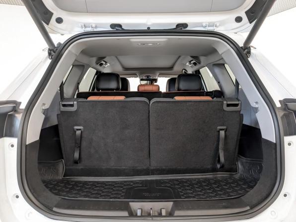 Chery Tiggo 8 Pro Max I с пробегом 2023 года, цена 2 150 000 рублей, 48819 км, внедорожник, Автокод Объявления