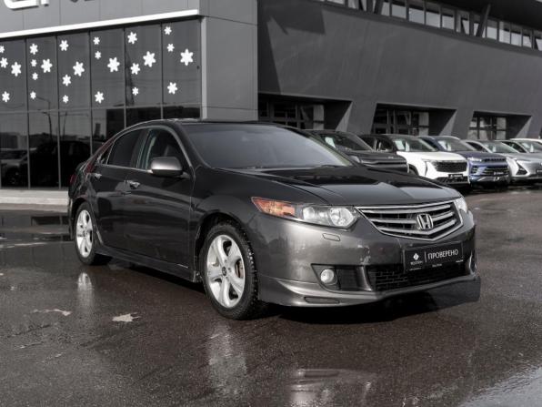 Honda Accord VIII с пробегом 2008 года, цена 1 050 000 рублей, 225158 км, седан, Автокод Объявления