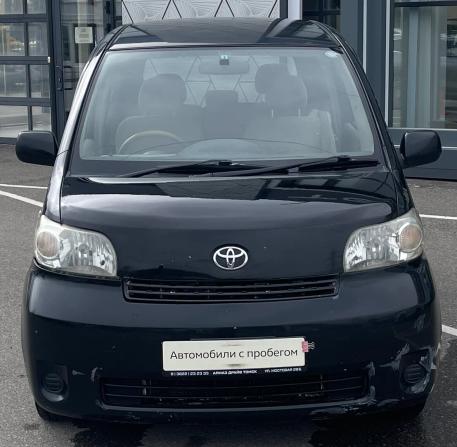 Toyota Porte I с пробегом 2007 года, цена 400 000 рублей, 210000 км, минивэн, Автокод Объявления