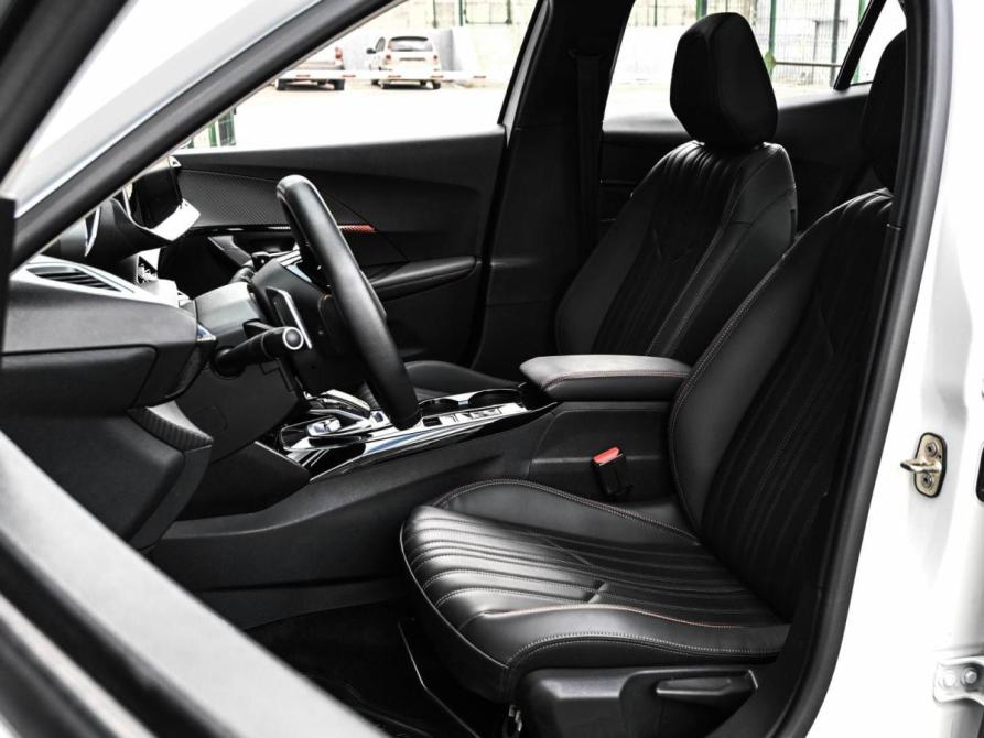 Peugeot 2008 II Новороссийск  - изображение 13