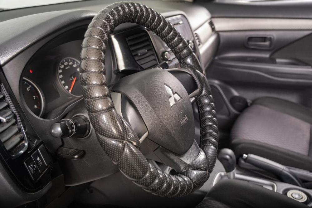 Mitsubishi Outlander III Томск  - изображение 13