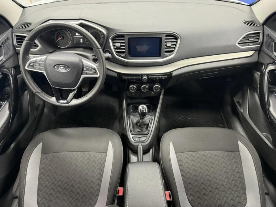 Lada (ВАЗ) Vesta I Рестайлинг (NG) Набережные Челны  - изображение 15