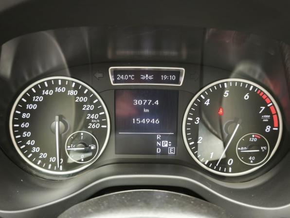 Mercedes-Benz A-Класс III (W176) с пробегом 2013 года, цена 1 275 000 рублей, 154944 км, хэтчбек, Автокод Объявления