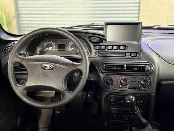 Lada (ВАЗ) Niva Travel I с пробегом 2024 года, цена 1 320 000 рублей, 7800 км, внедорожник, Автокод Объявления