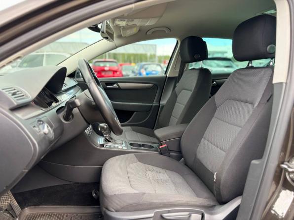 Volkswagen Passat B7 с пробегом 2014 года, цена 810 000 рублей, 218000 км, седан, Автокод Объявления