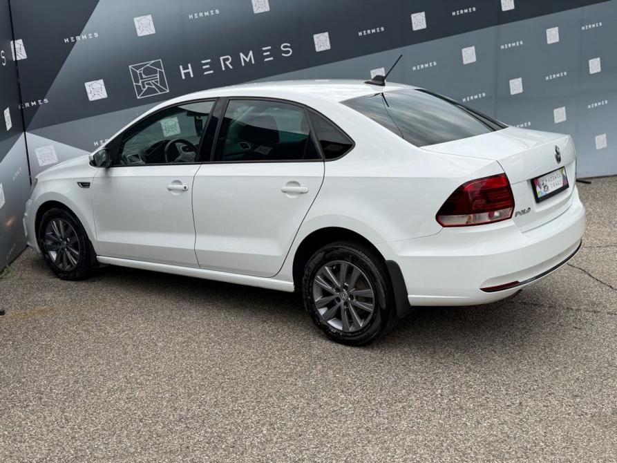 Volkswagen Polo V Рестайлинг Минеральные Воды  - изображение 6