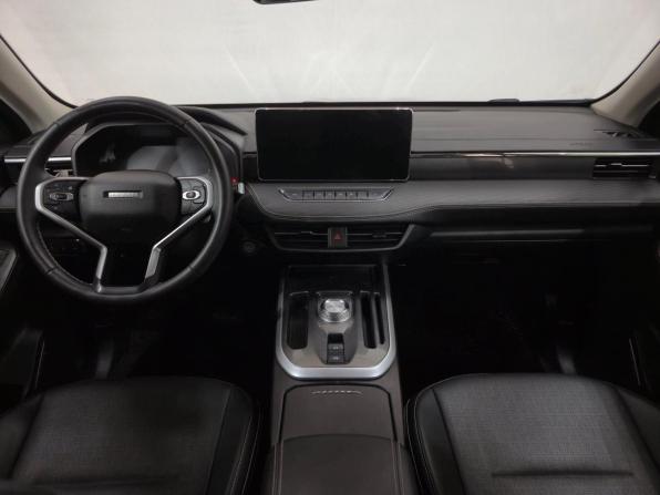 Haval Jolion I Рестайлинг с пробегом 2024 года, цена 2 120 000 рублей, 31080 км, внедорожник, Автокод Объявления