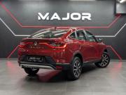 Renault Arkana I Москва  - изображение 29
