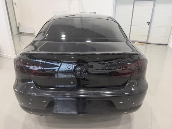 Volkswagen Passat CC I с пробегом 2012 года, цена 1 569 000 рублей, 215000 км, седан, Автокод Объявления