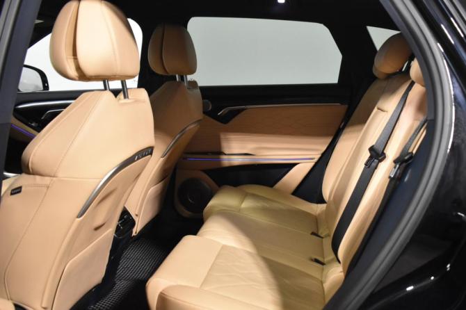 Voyah Free I Рестайлинг с пробегом 2023 года, цена 3 035 890 рублей, 106416 км, внедорожник, Автокод Объявления