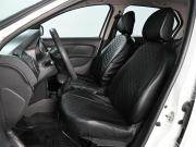 Renault Logan II Рестайлинг Ростов-на-Дону  - изображение 25
