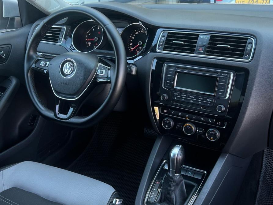 Volkswagen Jetta VI Рестайлинг Волгоград  - изображение 24