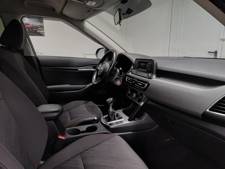 Kia Seltos I Казань  - изображение 13