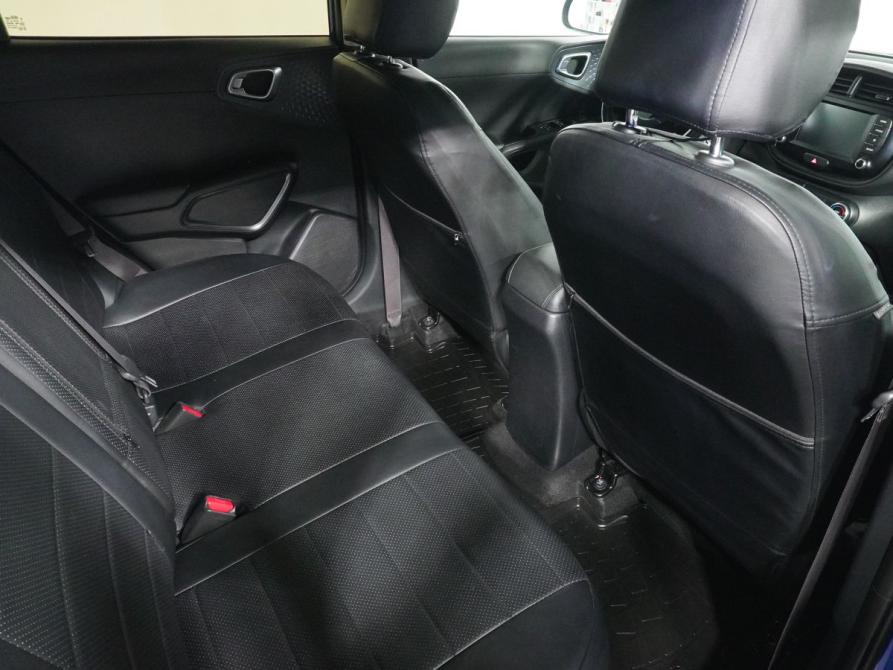 Kia Soul III Вологда  - изображение 11