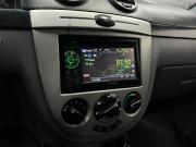 Chevrolet Lacetti I Казань  - изображение 30