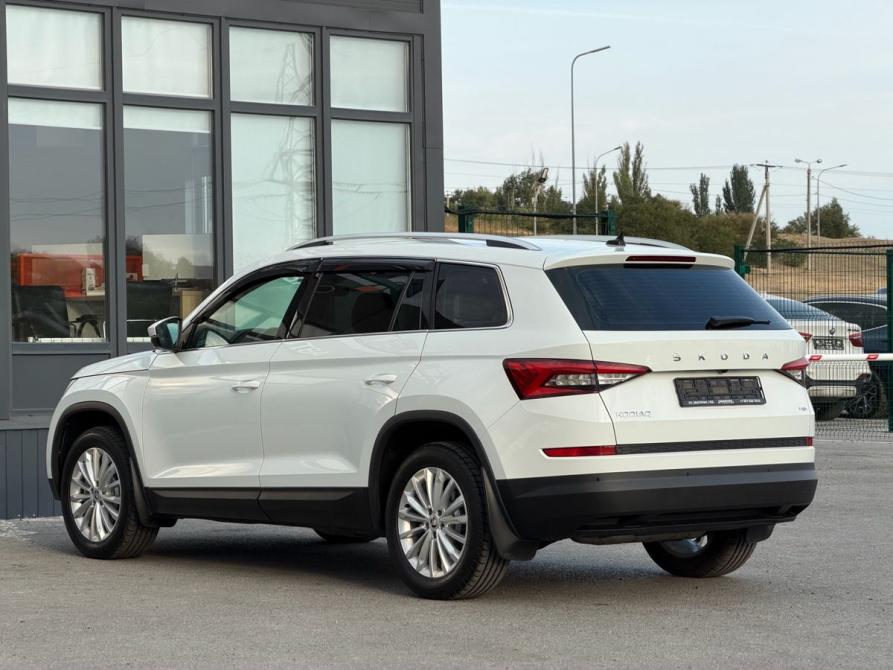 Skoda Kodiaq I Волгоград  - изображение 10