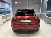 Nissan Juke I Новосибирск  - изображение 22