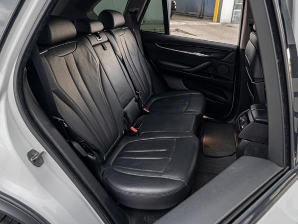 BMW X5 III (F15) с пробегом 2014 года, цена 3 565 000 рублей, 165933 км, внедорожник, Автокод Объявления
