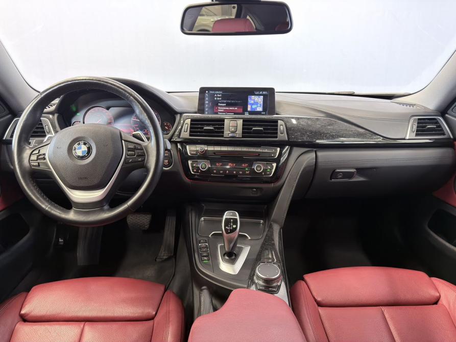 BMW 4 серии F32/F33/F36 Рестайлинг Воронеж  - изображение 19