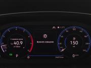 Volkswagen Tiguan II Барнаул  - изображение 48