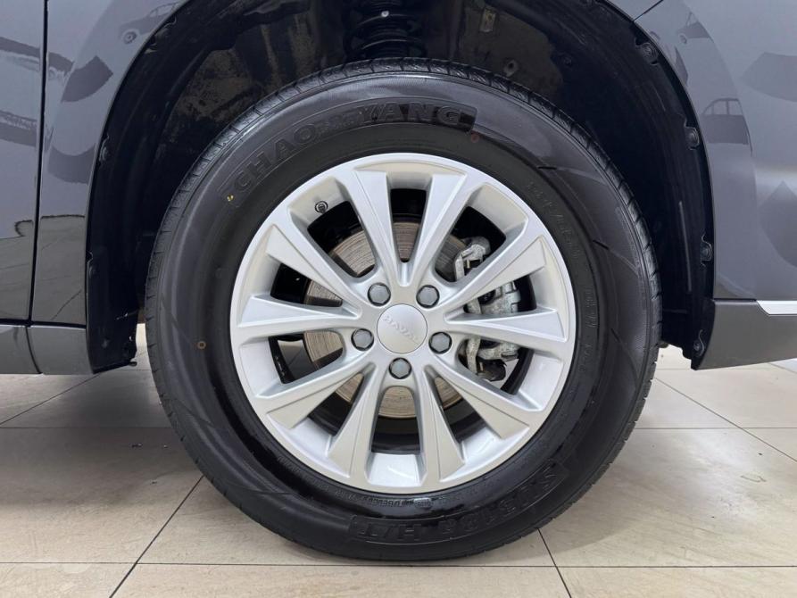 Haval M6 II Ставрополь  - изображение 17