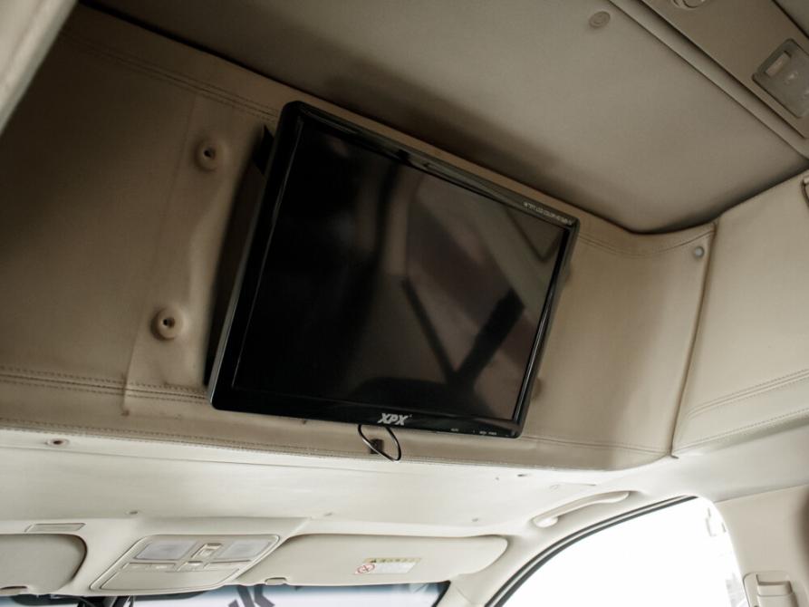 Hyundai Grand Starex I Екатеринбург  - изображение 26