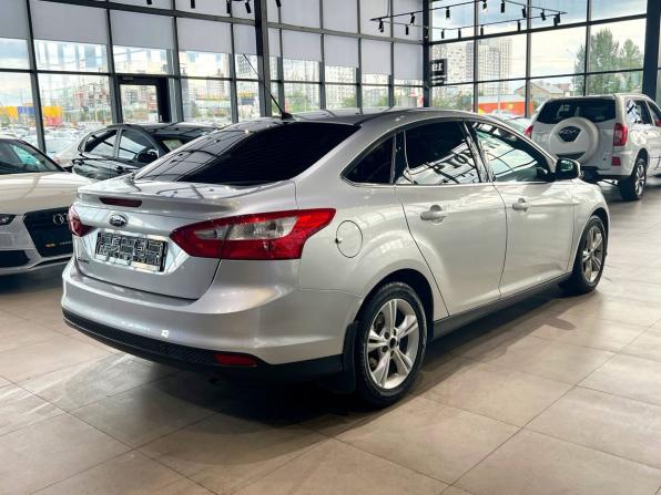 Ford Focus III с пробегом 2013 года, цена 830 000 рублей, 163767 км, седан, Автокод Объявления