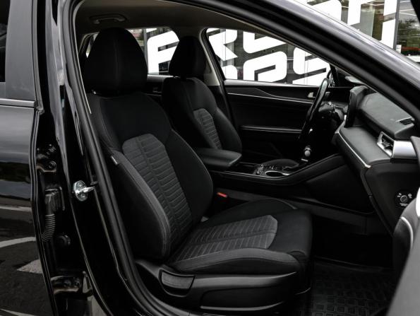 Kia K5 III с пробегом 2021 года, цена 1 999 000 рублей, 116068 км, седан, Автокод Объявления