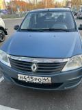 Renault Logan I Рестайлинг Кострома  - изображение 2