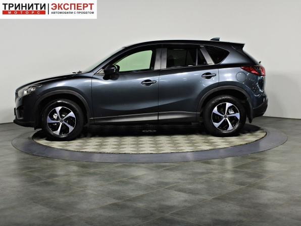 Mazda CX-5 I с пробегом 2011 года, цена 1 297 000 рублей, 282033 км, внедорожник, Автокод Объявления
