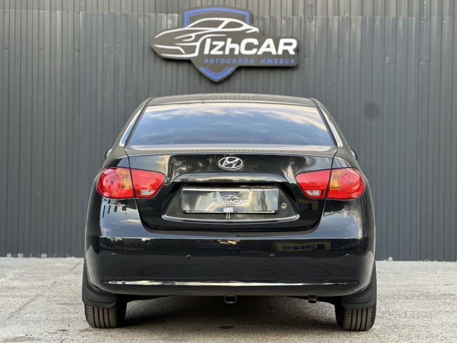 Hyundai Elantra IV (HD) Ижевск  - изображение 7
