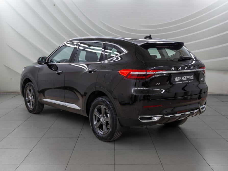 Haval F7 I Волгоград  - изображение 6