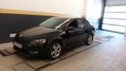 Skoda Octavia III (A7) Санкт-Петербург  - изображение 9